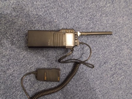 Icom IC-2SA